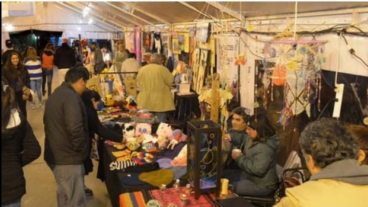 HOY INICIAN LOS FESTEJOS POR LOS 469 ANIVERSARIO DE LA “MADRE DE CIUDADES”