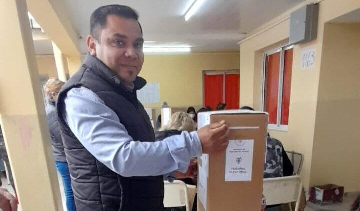 “Hoy es el día para que nos hagamos valer y nos escuchen”