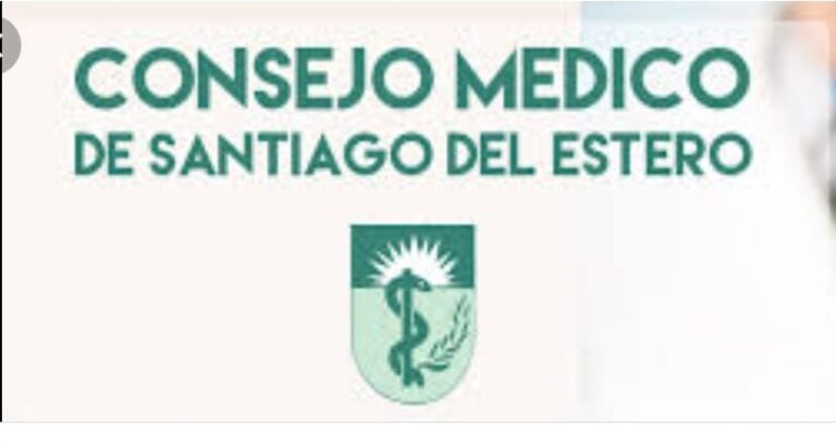 Consejo Médico de Santiago emitió comunicado en “Solidaridad con nuestros profesionales médicos”