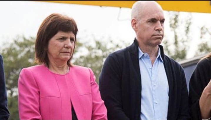 Fuerte rechazo de Juntos por el Cambio a los dichos de Alberto Fernández sobre Luciani: «Cruzó un límite»