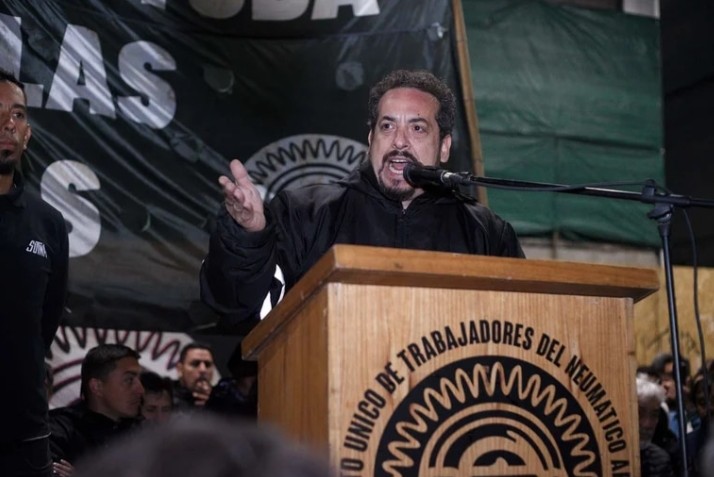 El Gobierno no encuentra una solución a la crisis de los neumáticos y escala la tensión con los gremios