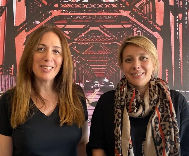 “El gran desafío que nos mueve, es que el cambio que llegará a nivel nacional, también se produzca en Santiago del Estero”