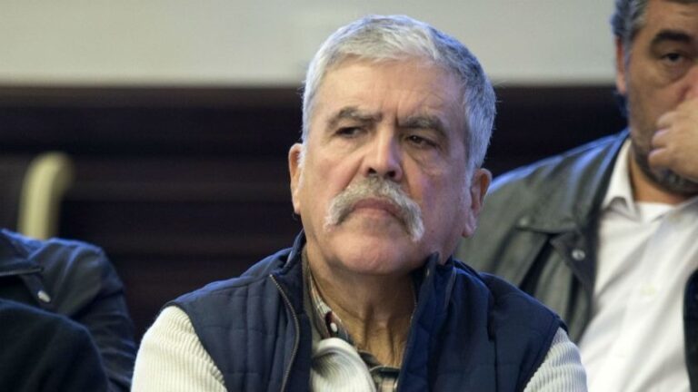 Corrupción en la obra pública: la defensa de De Vido se cruzó con uno de los jueces