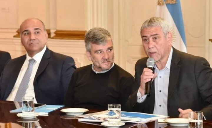 Sigue el goteo de ministros de un gobierno en desbandada y a la sombra de Cristina Kirchner