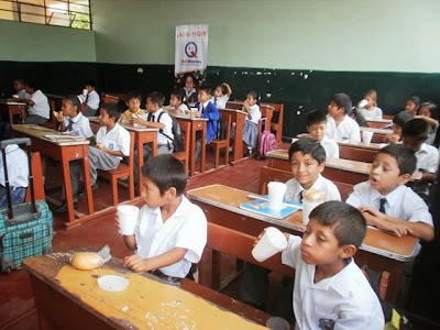 Ajuste: advierten que el presupuesto educativo de 2023 es el segundo más bajo de los últimos 11 años