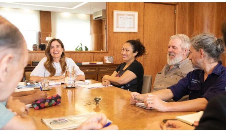 Los movimientos sociales le reclaman al Gobierno abordar la emergencia alimentaria y pidieron soluciones antes de fin de año