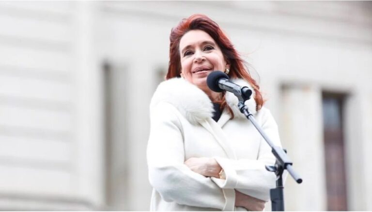 La agenda judicial vuelve a tomar centralidad en la antesala del acto de Cristina Kirchner en La Plata