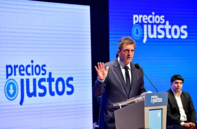 La inflación compromete todo el juego político: desde las internas hasta las batallas en el frente judicial