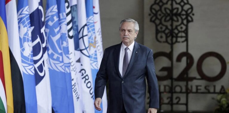 El Gobierno busca ganar tiempo y postergar hasta febrero el pago a la Ciudad