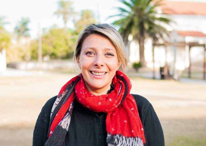 Natalia Neme: “Celebramos que el gobierno haya continuado y finalizado una obra que inicio durante la gestión de cambiemos”