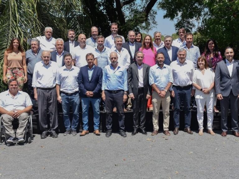 Juntos por el Cambio advirtió que el próximo gobierno recibirá una situación «peor que la de 2015»