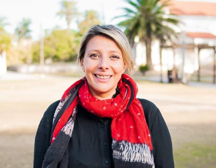 Natalia Neme: “El presidente, no nos puede decir que la jubilación ha superado el poder adquisitivo de la inflación”