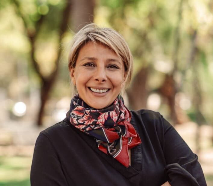 Natalia Neme: “ El aumento del boleto no está en relación con la calidad del servicio”