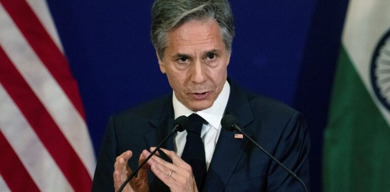 Estados Unidos denuncia «graves problemas» de independencia judicial y «grave corrupción gubernamental» en Argentina