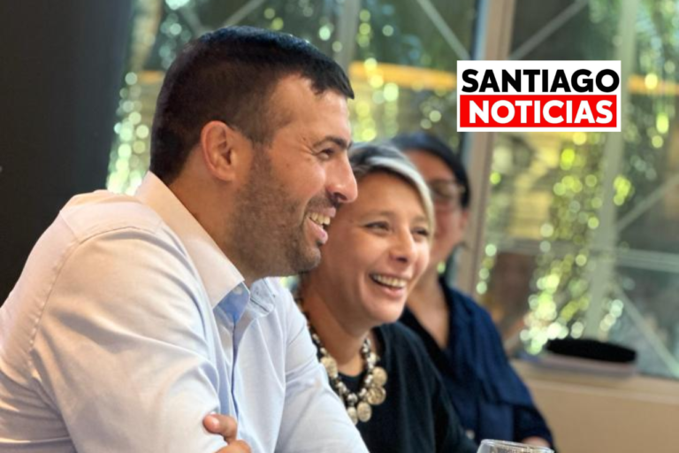 JxC: Natalia Neme y Facundo Pérez Carletti: “Empezamos un año lleno de desafíos”