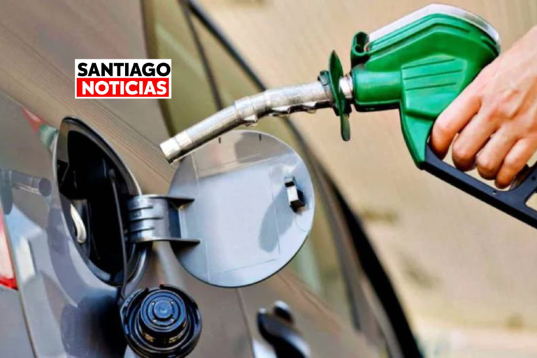 Ya rige un aumento del 3,8% en los combustibles: a cuánto están la nafta súper, premium y el diesel