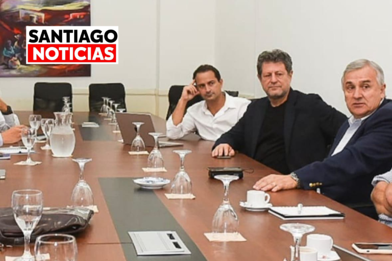 El radicalismo prepara un “plan potente” para atacar la inflación y promover crecimiento con producción y trabajo