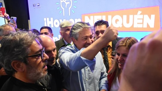 El MPN perdió en Neuquén tras 60 años de hegemonía y comienza a trazarse el nuevo mapa electoral del año