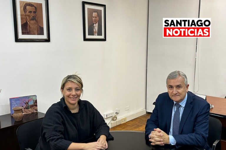 La Mesa Nacional de la UCR sostuvo: “La Argentina está en un pozo y la vamos a sacar adelante”