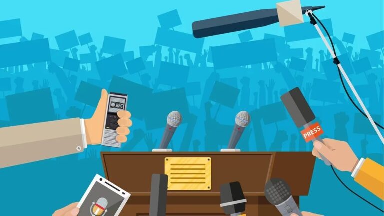 3 de mayo: “Día Mundial de la Libertad de Prensa”