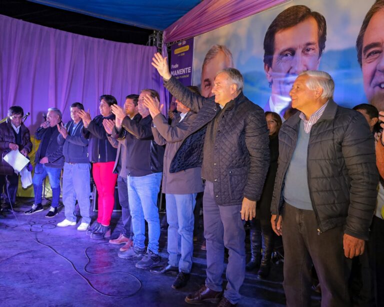 Elecciones en Jujuy: “Morales pidió a los periqueños elegir la sensatez y el diálogo”