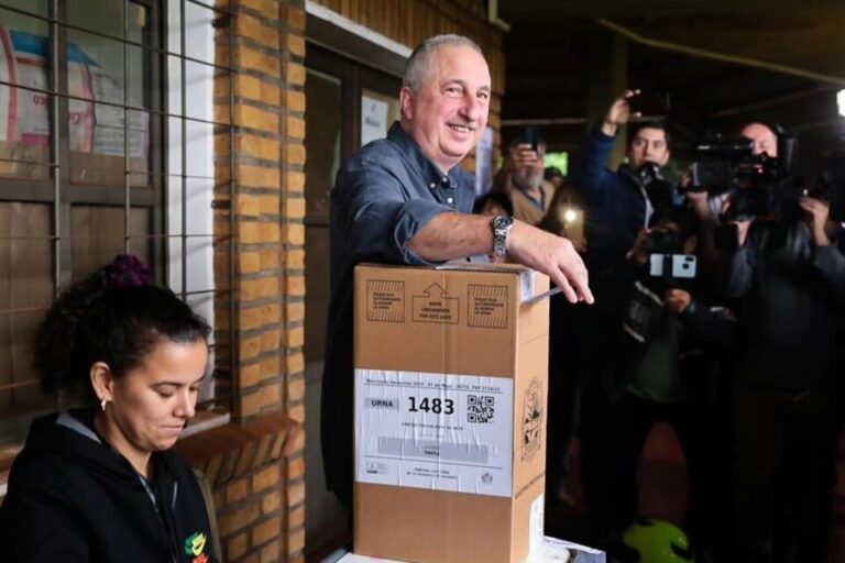 Elecciones en Misiones 2023: El Frente Renovador seguirá siendo la fuerza principal en la provincia
