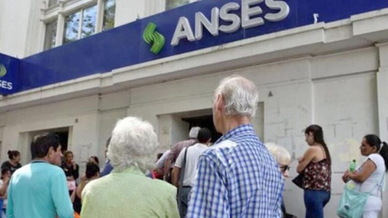 Con el aumento, cuánto cobrarían los jubilados de Anses en junio 2023