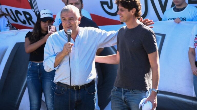 La UCR advierte al Gobierno por el fallo de la Corte Suprema que suspende las elecciones de Tucumán y San Juan