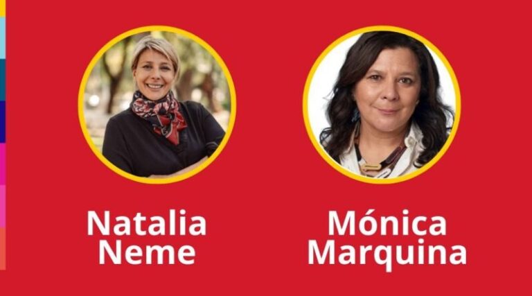 Con gran concurrencia se realizó la disertación sobre “La Educación Argentina, hoy y mañana”