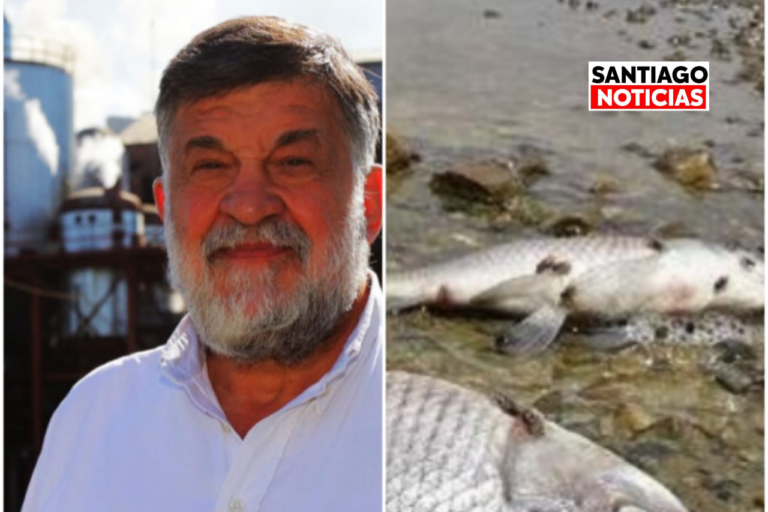 Comenzó el juicio contra el empresario tucumano acusado de contaminación ambiental