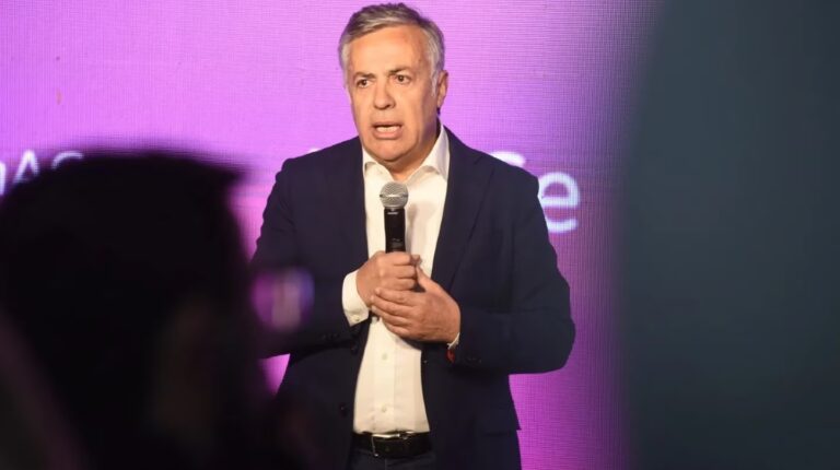 Elecciones en Mendoza: JxC vence en las PASO y el peronismo pelea el tercer lugar