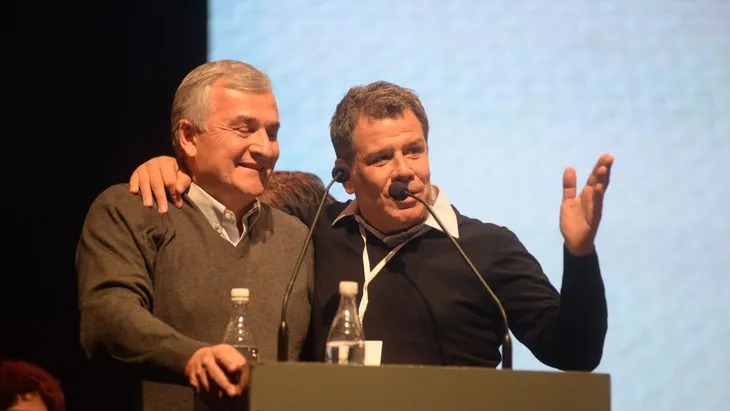 Convención Nacional de la UCR se reúne y debate ratificación del partido en Juntos por el Cambio