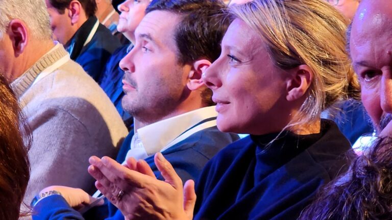 Natalia Neme sobre la Convención Nacional de la UCR “Somos un partido comprometido y moderno que actuará contra la violencia política”