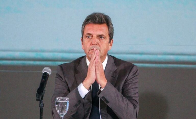 Caos en el gobierno: la inflación llegaría al 150 por ciento para fin de año y a 170 en los próximos 12 meses