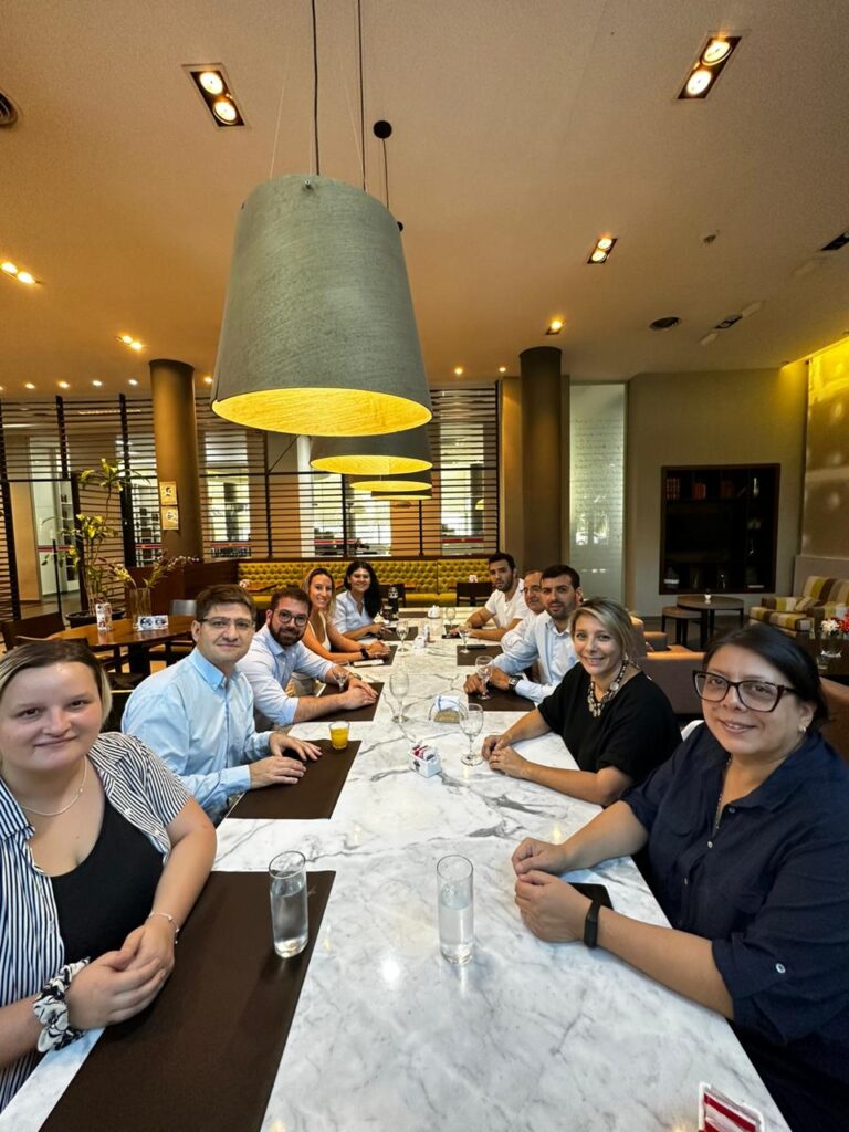 Elecciones PASO: La Unión Cívica Radical y el PRO solicitaron la inscripción de la alianza Juntos por el Cambio Santiago del Estero