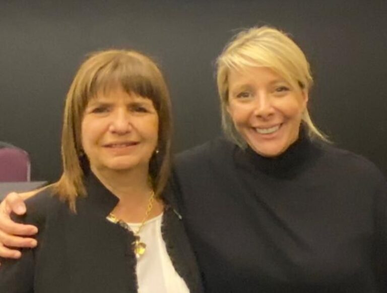 JXC: Natalia Neme inicia recorridas de campaña por barrios de la capital