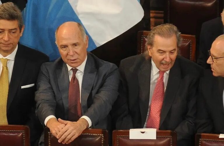 Otro revés judicial para Cristina: la Corte Suprema definió que la ley del arrepentido es constitucional