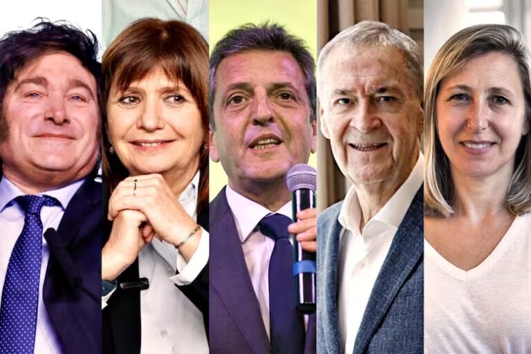 Debate presidencial: Santiago del Estero recibe a los candidatos y refuerza medidas de seguridad
