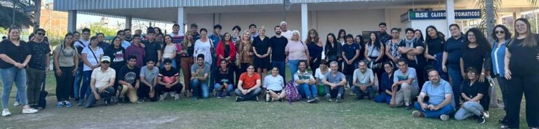 Natalia Neme en cierre de campaña: “salgamos a ganar y a votar sin miedo”