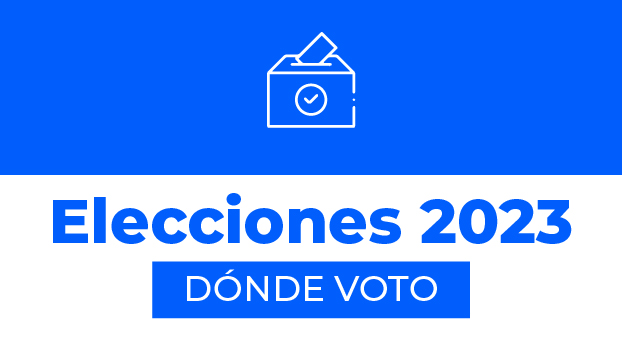 ¿dónde voto?: Consultá aquí el padrón electoral definitivo