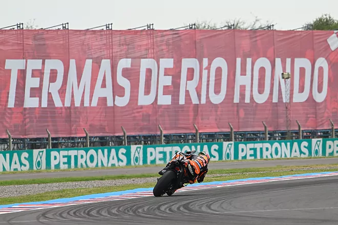 Moto GP: se canceló el Gran Premio de Argentina ante la negativa del gobierno nacional a financiarlo