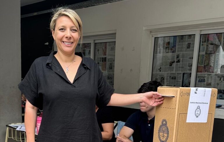 Natalia Neme: Transporte público de pasajeros “El fracaso que nadie quiere discutir”