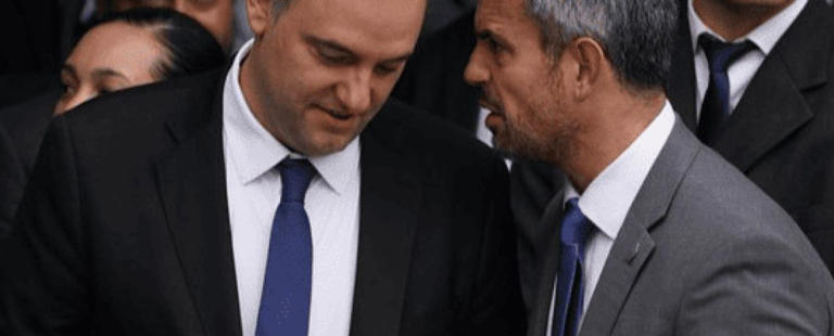 La oposición afila el 29 de abril para acorralar a Adorni en Diputados mientras Milei lo blinda y los aliados desconfían