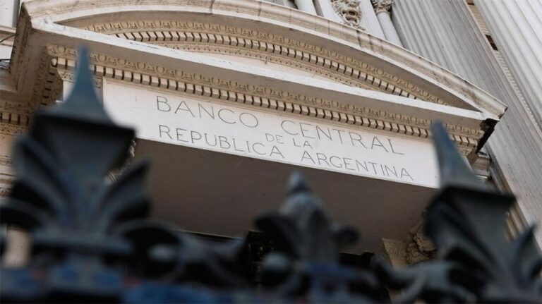 UNO POR UNO: LOS CAMBIOS QUE PROPUSO MILEI PARA REFORMAR EL BANCO CENTRAL