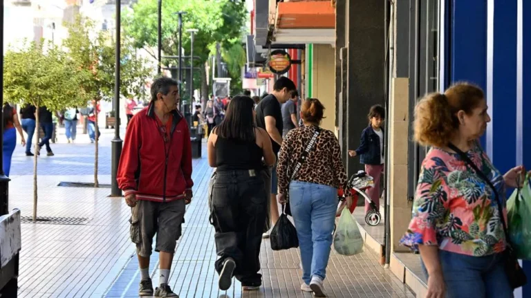 La Cámara de Comercio recomendó abrir con normalidad durante el día no laborable del 10 de julio