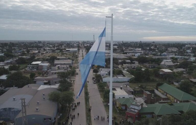Elecciones 2026: Bandera, sin alternativas para elegir intendente.