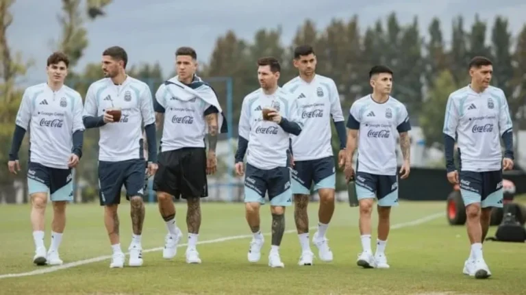 Argentina va por las semifinales: enfrenta a Suiza en un duelo clave del Mundial 2026
