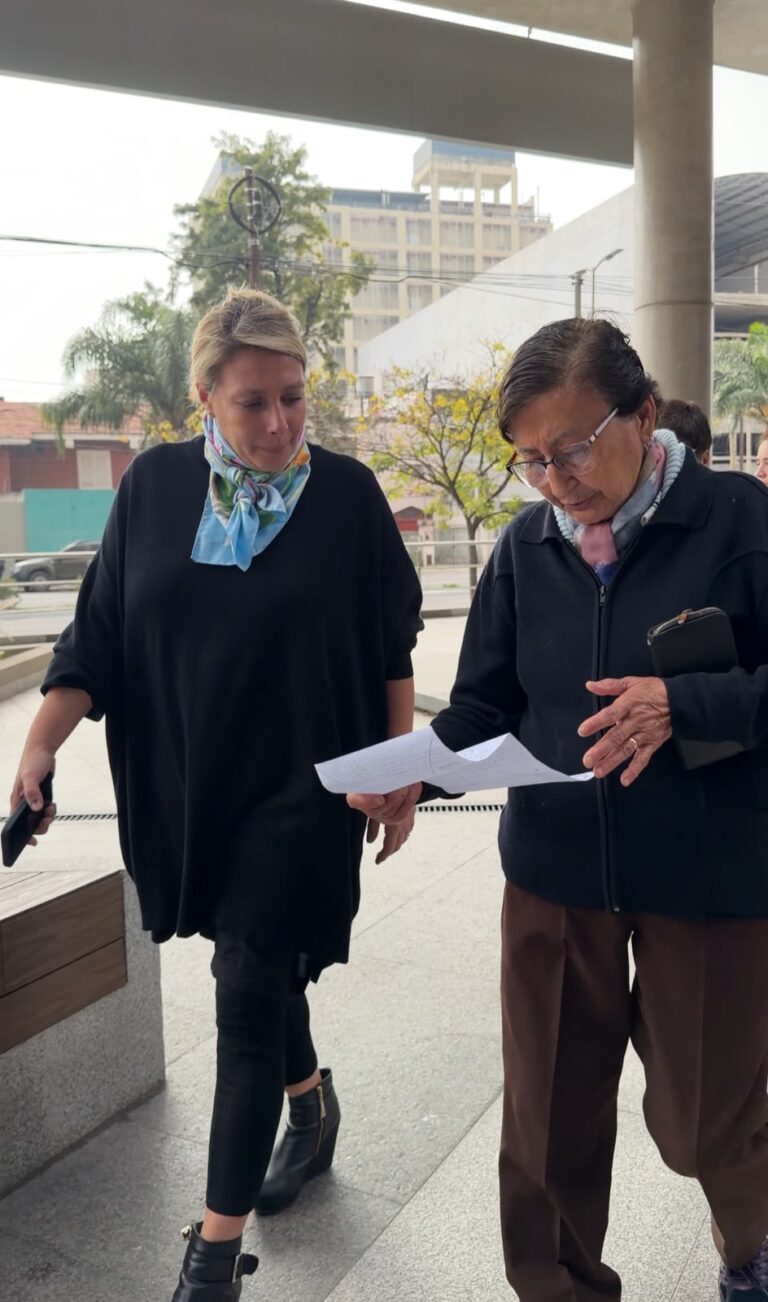 NATALIA NEME PRESENTÓ SU PLAN PARA LOS PRIMEROS 100 DÍAS DE GESTIÓN: “MENOS PROMESAS, MÁS RESULTADOS”
