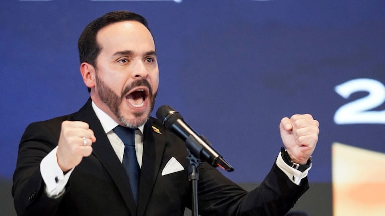 Presidente electo de Colombia denunció un presunto intento de “golpe de Estado”