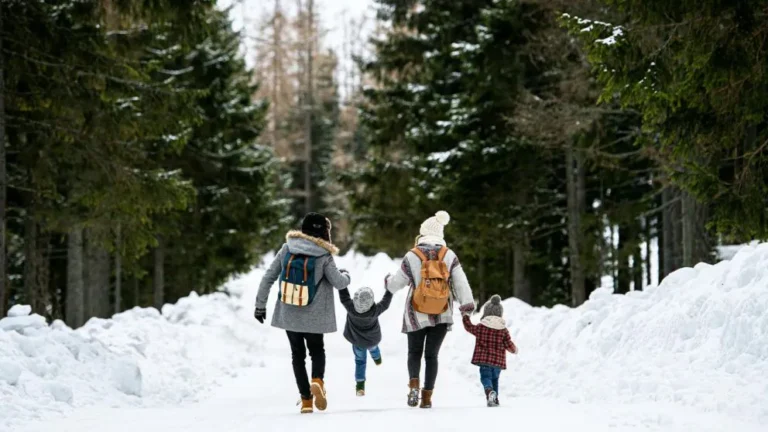 VACACIONES DE INVIERNO 2026: CUÁNTO NECESITA UNA FAMILIA TIPO PARA VIAJAR POR ARGENTINA